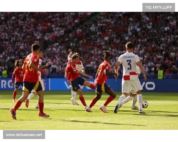 西班牙比赛数据