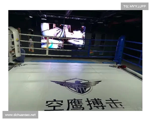 重庆有实力的搏击俱乐部