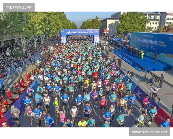 马拉松赛事参与、马拉松比赛举办